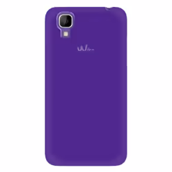 Wiko 2skins, Cover, Wiko, Sunset, Viola