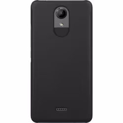 Wiko WI-COVUFEELLITE-BLK, Cover, Wiko, U'Feel Lite, 12,7 cm (5"), Nero