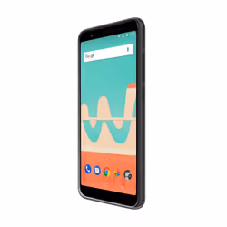 Wiko WKPRCOCRP130 custodia per cellulare 5.7" Cover Trasparente - Vista aggiuntiva 4