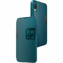 Wiko WKPRFIBLV800 custodia per cellulare