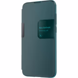 Wiko WKPRFIBLV800 custodia per cellulare