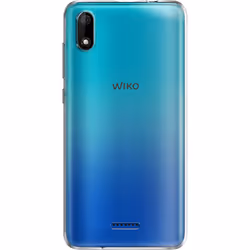 Wiko WKPRCOCRK510, Wiko Y60, Trasparente