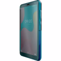 Wiko WKPRFOPCK510 custodia per cellulare
