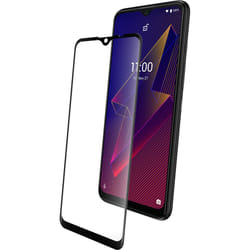 BIG BEN WKPRTGCRU20 protezione per lo schermo e il retro dei telefoni cellulari Pellicola proteggischermo trasparente Wiko 1 pz
