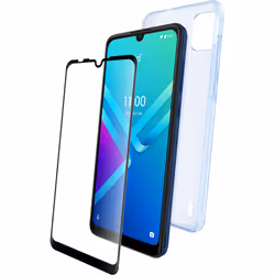 BIG BEN WKPRCGCRY82, Cover, Wiko, Y82, 15,8 cm (6.2")