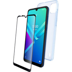 BIG BEN WKPRCGCRY82 custodia per cellulare 15,8 cm (6.2") Cover