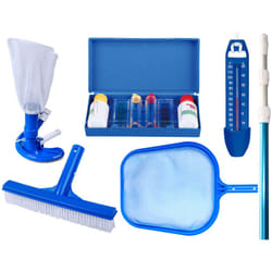 Kit completo attrezzature manutenzione