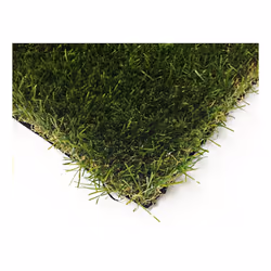 Erba sintetica - larghezza 2 x 5 m - 30 mm - un bouquet di 3 colori Questo manto sintetico disponibile in 1 x 4 m e 2 x 5 m è ...