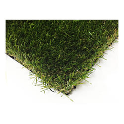 Habitat Et Jardin - Erba sintetica verdi 3 3 colori - 2 x 5 m x 30 mm