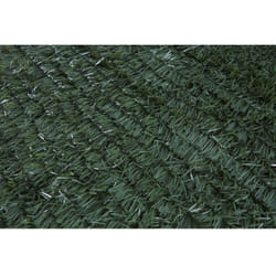 Habitat Et Jardin - Siepe artificiale 100 x 300 cm