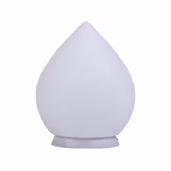 Lampada "LED DECO"-17 x 17 x 21cm