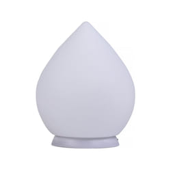 Lampada &quot;LED DECO&quot;-17 x 17 x 21cm