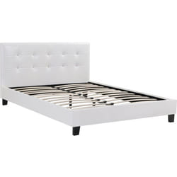 Letto julia Bianco - 160 x 200 cm