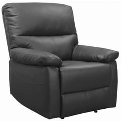 Habitat Et Jardin - Poltrona relax 'Lincoln' - Talpa