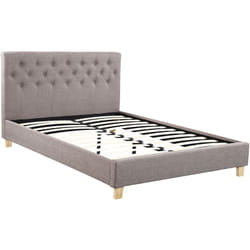 Letto 'Emmy' - 140 x 190 cm - Talpa