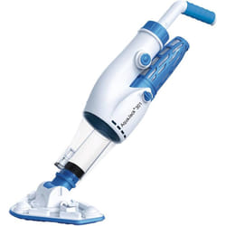 Habitat Et Jardin - Robot per piscine idraulico Aqua Jack 300