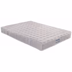 Materasso a molle "Adelia" - 160 x 200 cm - Spessore 21 cm - Schiuma in poliuretano 25 kg/m3 - 884 molle insacchettate Molle ...
