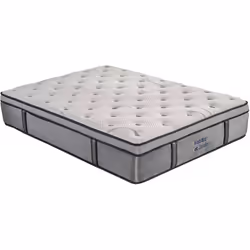 Materasso a molle in memory foam - 140 x 190 cm - Spessore : 31 cm - CertiPUR - Materasso consegnato arrotolato Indipendenza  ...
