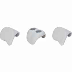 Un set di 2 poggiatesta e 1 portabicchieri - Realizzato in PU - Scuderia - Pratico - Per un comfort assoluto - Adatto a centr ...