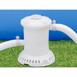 Filtraggio a cartucce RX600 2.3 m3/h - Tensione d'entrata 220-240V - Ampere 0.5 A - Potenza 65 W - Indice di tenuta certifica ...