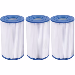 Cartuccia di tipo A / C per filtrazione a cartuccia RX 1000 + RX 1500