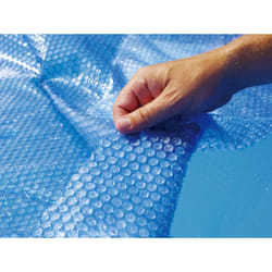 Copertura solare - 5.49 x 2.74 m