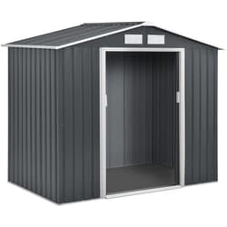 Capanno da giardino in metallo "Vegas" - 2,7 m²