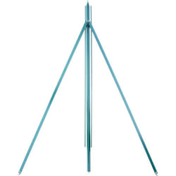 Set di montanti per griglia 1.2m