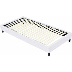 Rete a doghe - 90 x 190 cm - 20 doghe