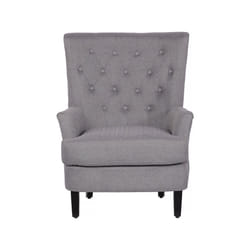 Poltrona &quot;Arhus&quot; - 1 posto - Grigio