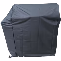 Fodera di protezione per barbecue a carbonella King - Dimensioni: 105 x 68 x 95 cm - - Materiale: poliestere - Anti-UV (UV 30 ...