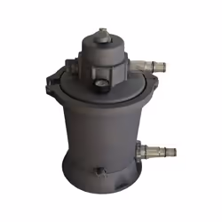 Pompa per piscina Unità di filtrazione a sabbia 2.5 mÂ³/h - Vista aggiuntiva 2