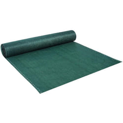 Habitat Et Jardin - Paravento sintetico Verdo - 1 x 10 m - 90g/m² - Verde