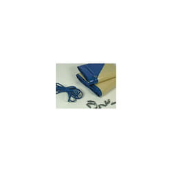 Habitat Et Jardin - Copertura invernale per piscina Panama - 280 gr/m² - blu