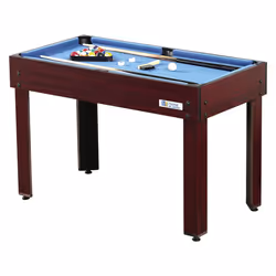 Tavolo da gioco 9 in 1 - 112 x 58 x 79 cm
