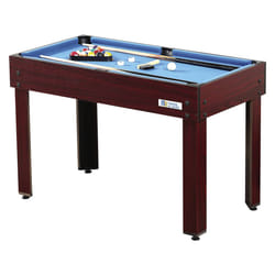 Tavolo da gioco 9 in 1 - 112 x 58 x 79 cm