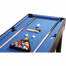 Tavolo da gioco 9 in 1 - 112 x 58 x 79 cm