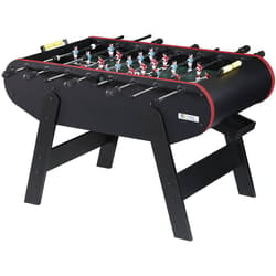 Calcio balilla - 140 x 74 x 86 cm - Verde