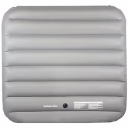Copertura gonfiabile quadrata per spa per 6 persone 180 cm - PVC Coperta gonfiabile per 6 persone 180cm- PVC Robusta, efficie ...