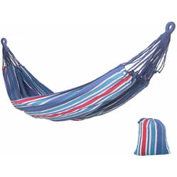 Habitat Et Jardin - Amaca da giardino Dallas - 3.6 m - Blu