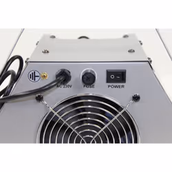 BoomTone DJ Bubble 60 V2 macchina per bolle Argento 0,75 L - Vista aggiuntiva 4