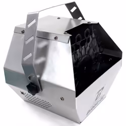 BoomTone DJ Bubble 60 V2 macchina per bolle Argento 0,75 L - Vista aggiuntiva 5