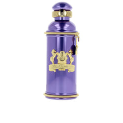 Iris Viola eau de parfum vaporizzatore 100 ml