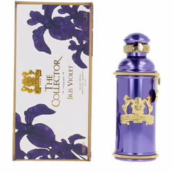 Iris Viola eau de parfum vaporizzatore 100 ml - Vista aggiuntiva 2