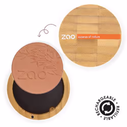 Zao Essence of Nature 101325 cipria 9 g 325 Polvere - Vista aggiuntiva 3