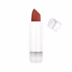 Zao Essence of Nature 111472, Rosso, 1 colori, Idratante, Protezione, Setificante, Donna, Opaco, Alto