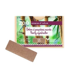 Zao Essence of Nature 115106 ombretto 1,3 g 106 Bronze Perlato