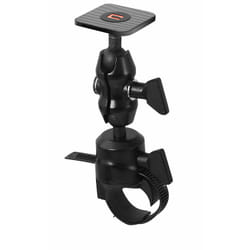 Crosscall X-BIKE Supporto passivo Telefono cellulare/smartphone Nero