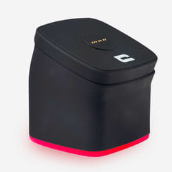 Crosscall X-DOCK Smartphone Nero USB Interno
