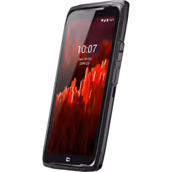 Crosscall CROSSXGLASSCZ5 protezione per lo schermo e il retro dei telefoni cellulari 1 pz - Vista aggiuntiva 2